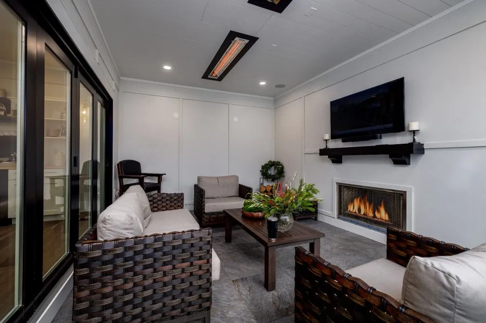 Slide of Bohan Contracting