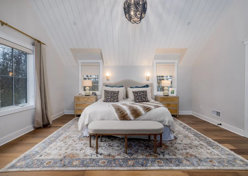 Slide of Bohan Contracting