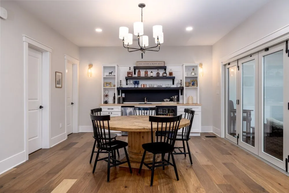 Slide of Bohan Contracting