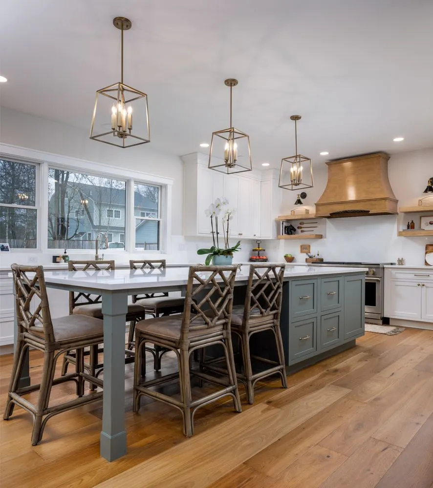 Slide of Bohan Contracting