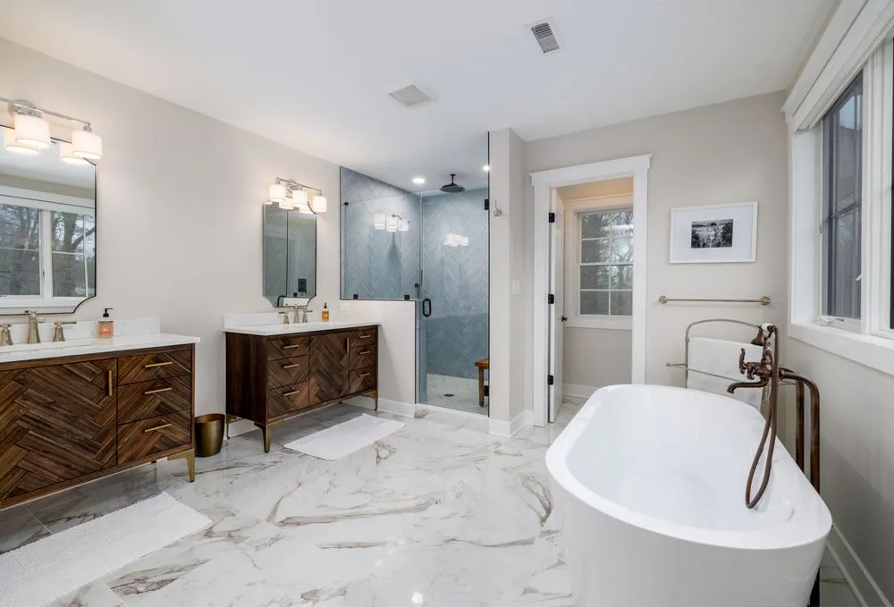 Slide of Bohan Contracting