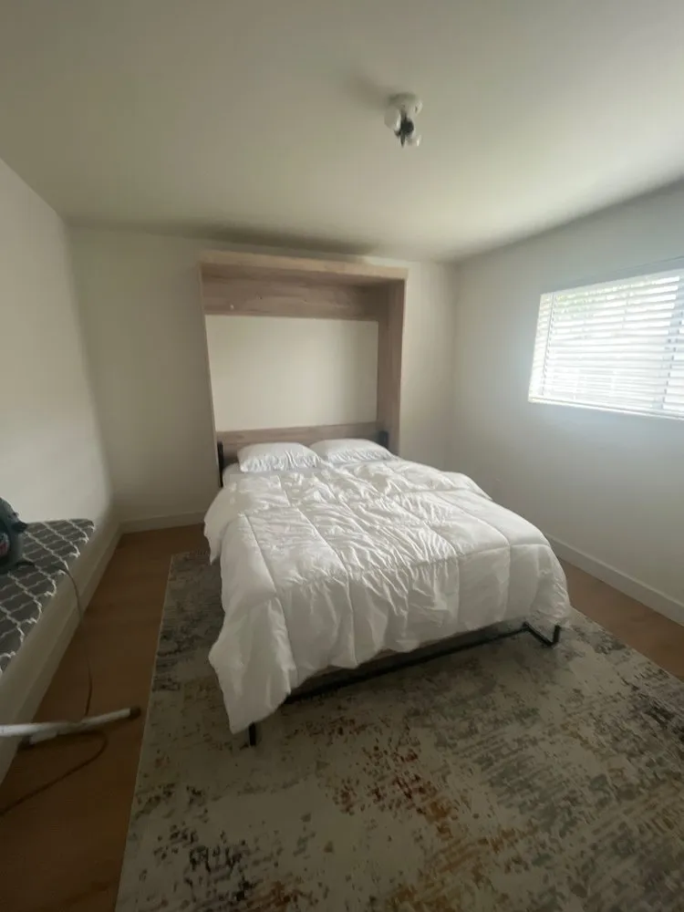 Slide of Bohbee’s Handyman Service