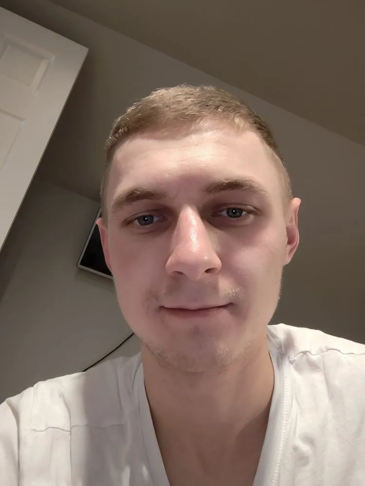 Slide of Bohdan Master