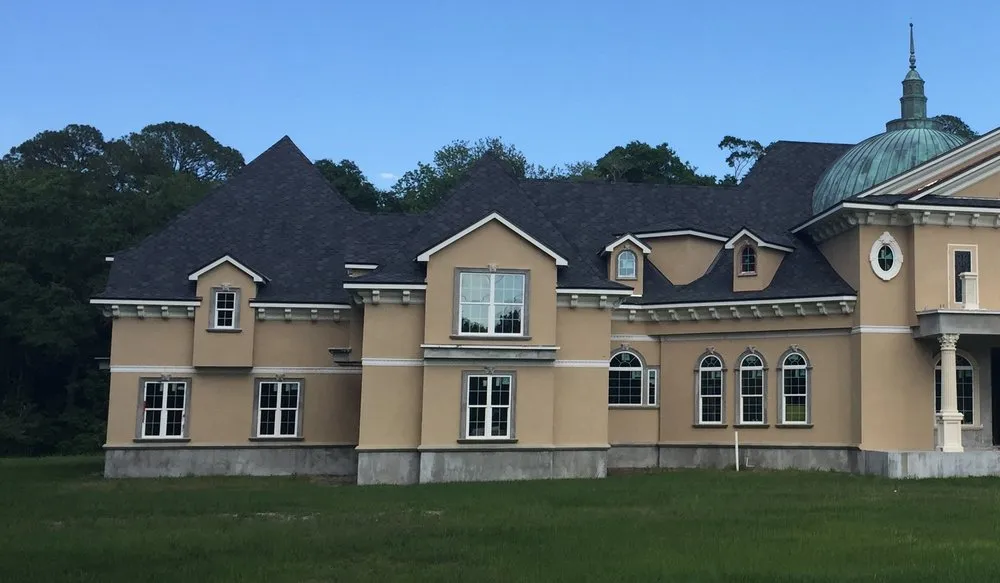 Slide of Bohemia Roofing