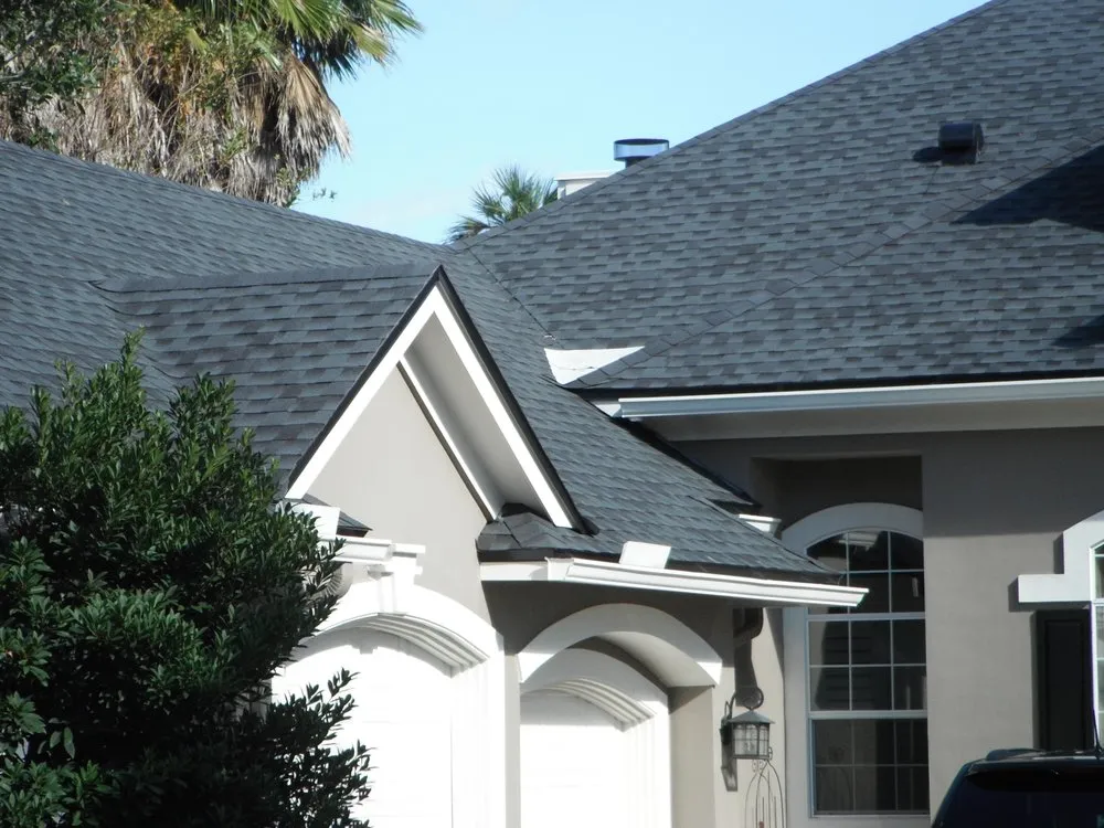 Slide of Bohemia Roofing