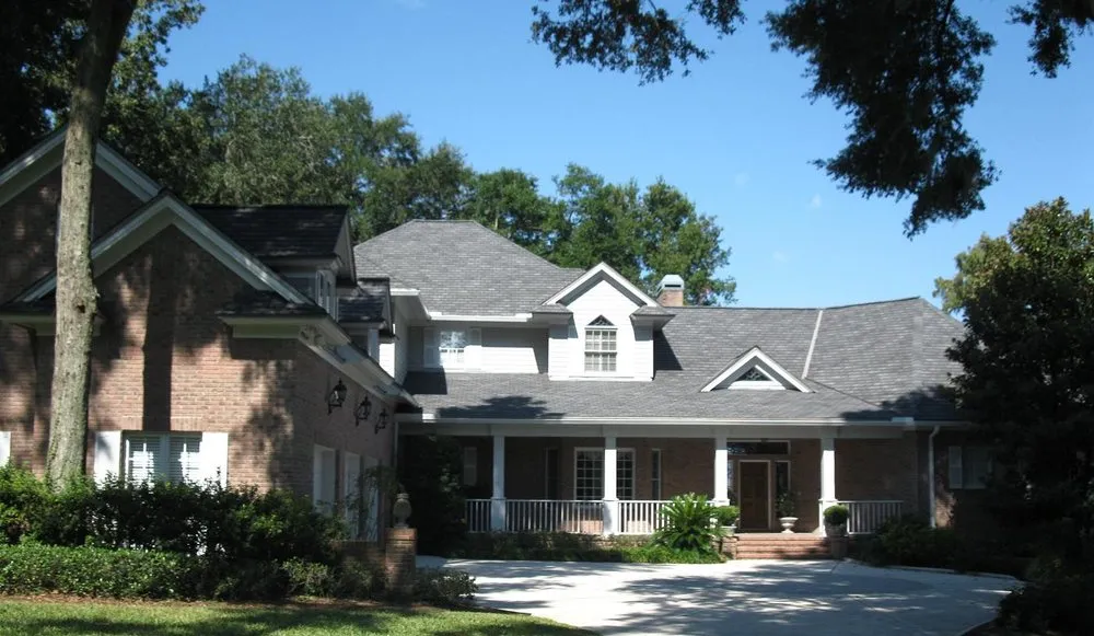 Slide of Bohemia Roofing