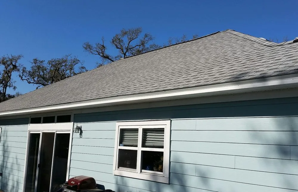 Slide of Bohemia Roofing