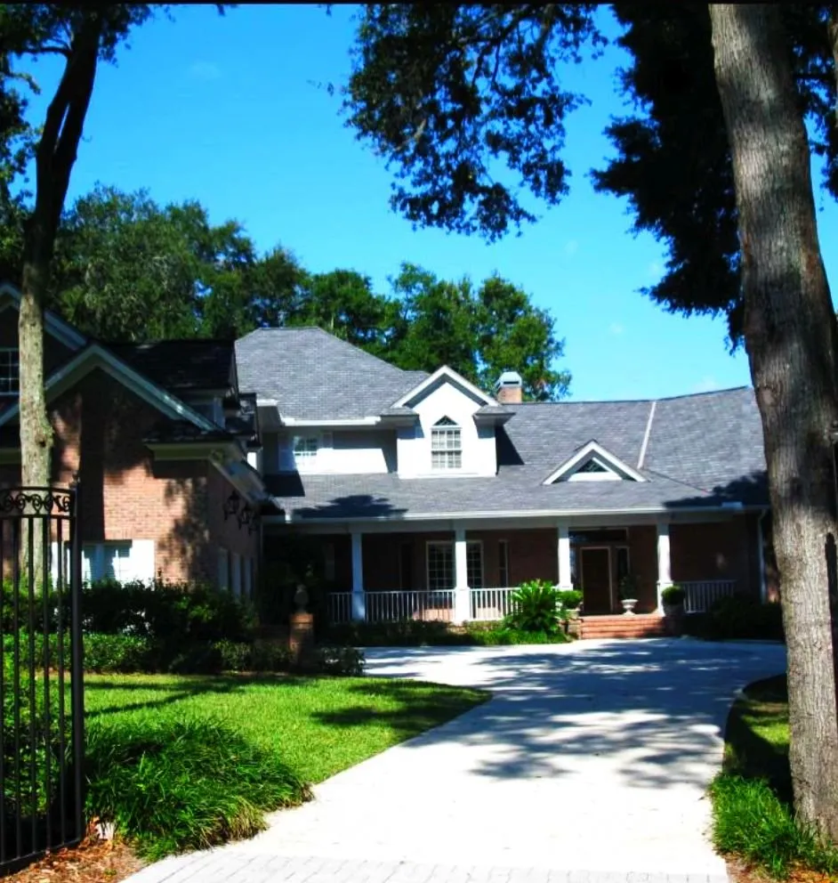 Slide of Bohemia Roofing