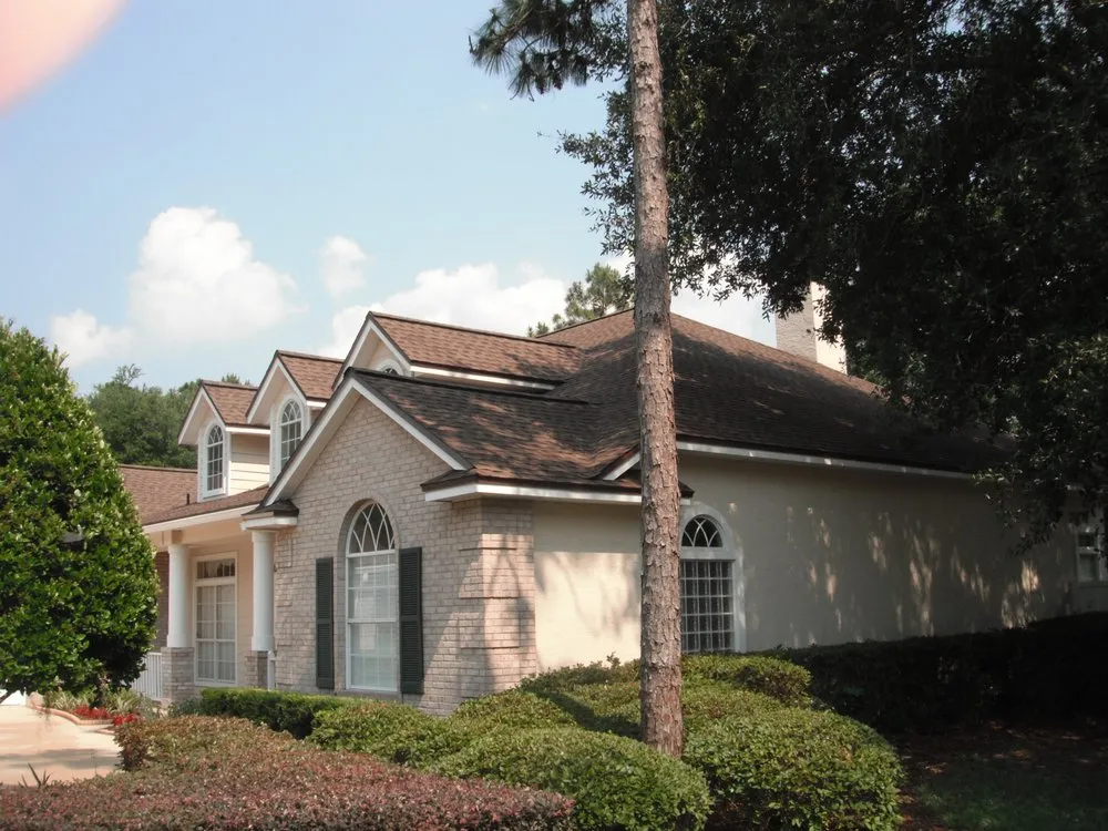 Slide of Bohemia Roofing