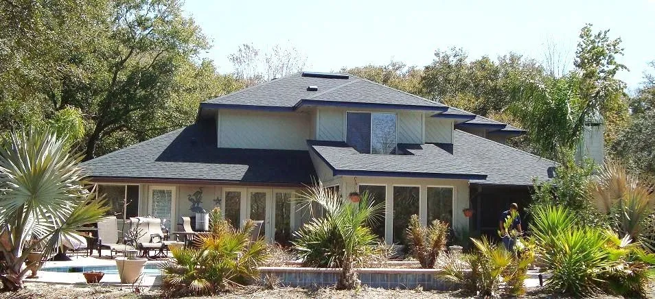 Slide of Bohemia Roofing