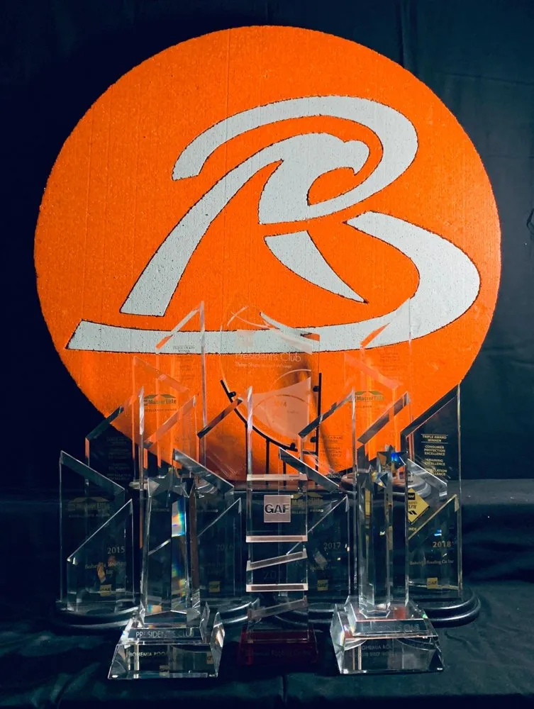 Slide of Bohemia Roofing