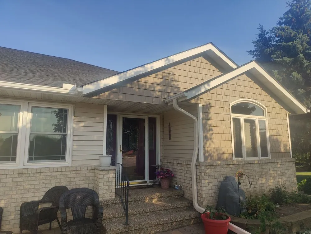Expert roof installation experts serving Green Isle, MN - Bohlmann Exteriors