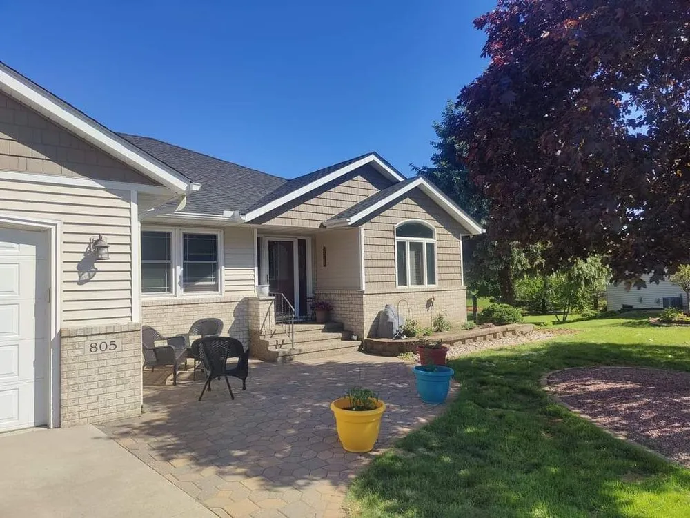 Trusted roof repair in Green Isle, MN - Bohlmann Exteriors