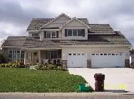 Expert residential roofing service same-day service in Green Isle, MN by Bohlmann Exteriors