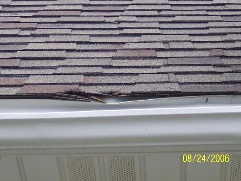 Expert storm damage roof repair after storm damage across Green Isle, MN - Bohlmann Exteriors