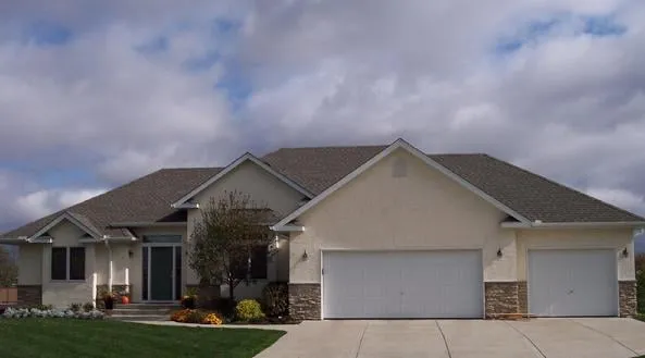 Expert metal roofing installation experts serving Green Isle, MN - Bohlmann Exteriors