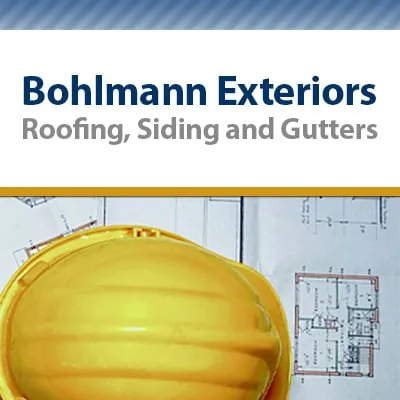Licensed roof inspection for homes in Green Isle, MN by Bohlmann Exteriors