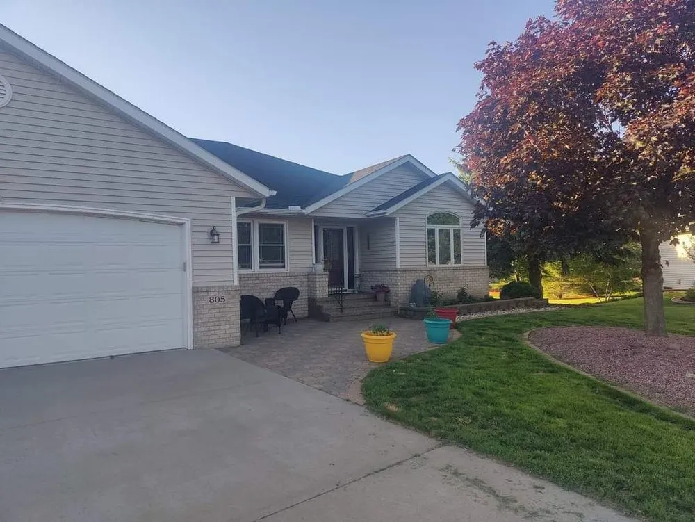 Reliable roof replacement near you in Green Isle, MN by Bohlmann Exteriors