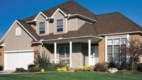 Slide of Bohon Roofing