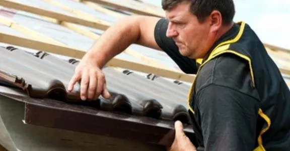 Slide of Bohon Roofing