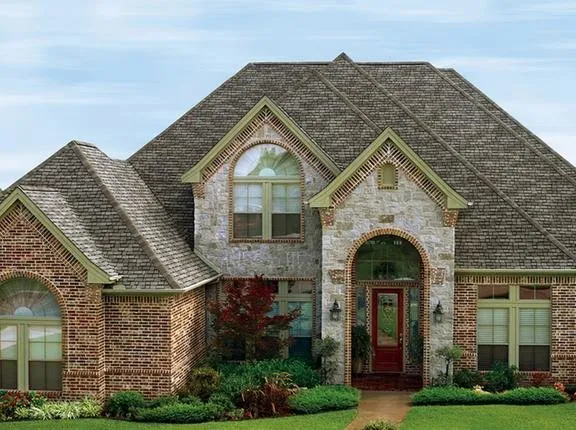 Slide of Bohon Roofing