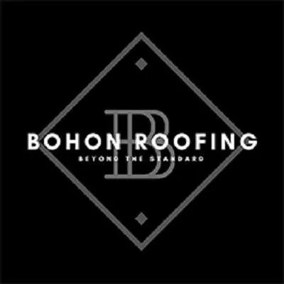 Slide of Bohon Roofing