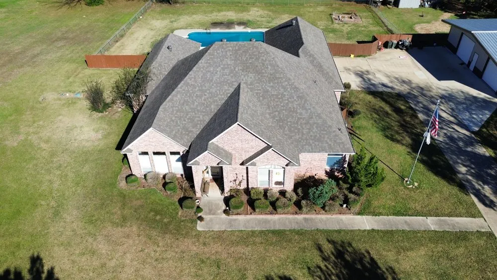 Slide of Bohon Roofing