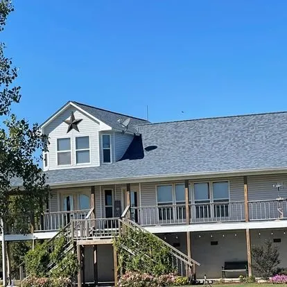 Slide of Bohon Roofing