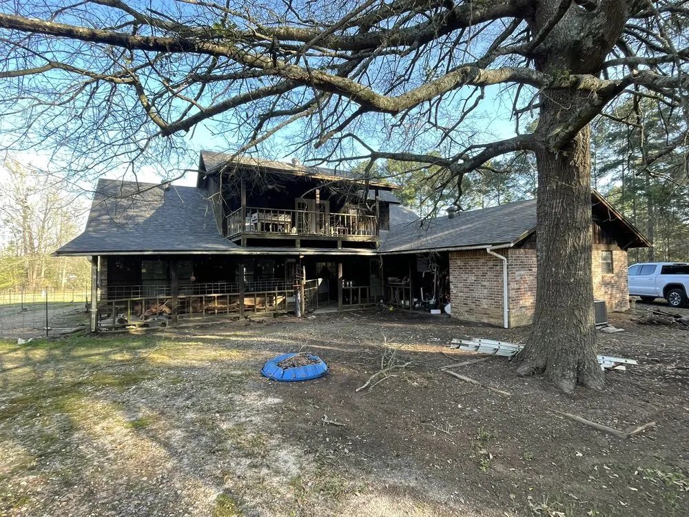 Slide of Bohon Roofing