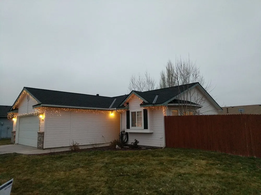 Slide of Boise Exteriors