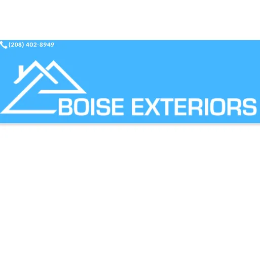 Slide of Boise Exteriors