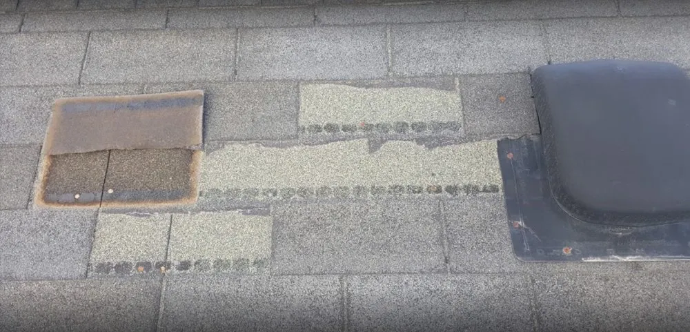 Slide of Boise Exteriors