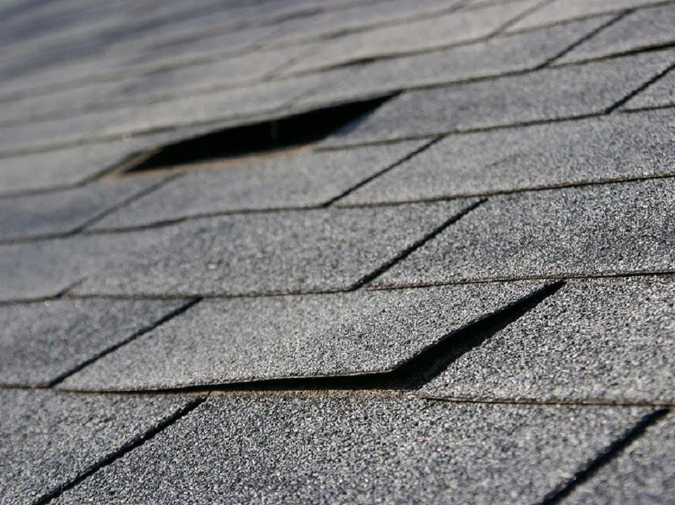 Slide of Boise Exteriors