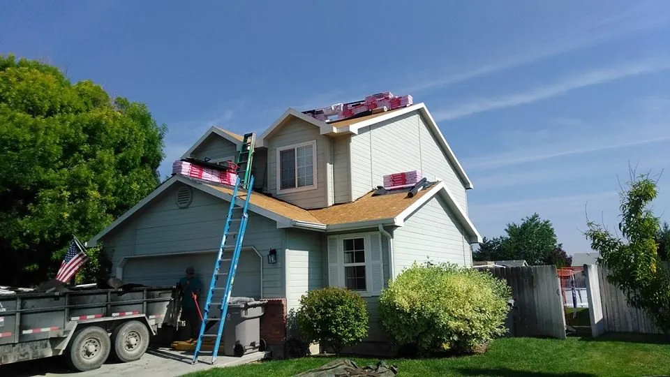 Slide of Boise Exteriors