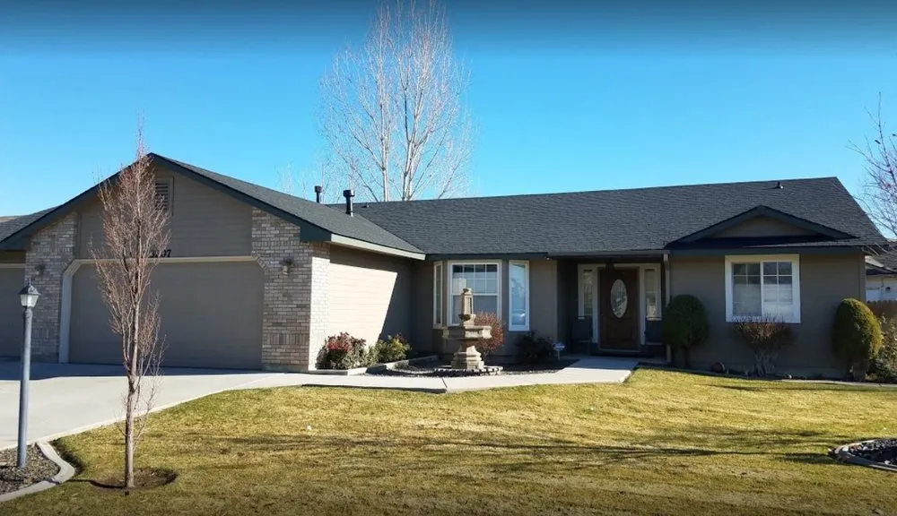 Slide of Boise Exteriors