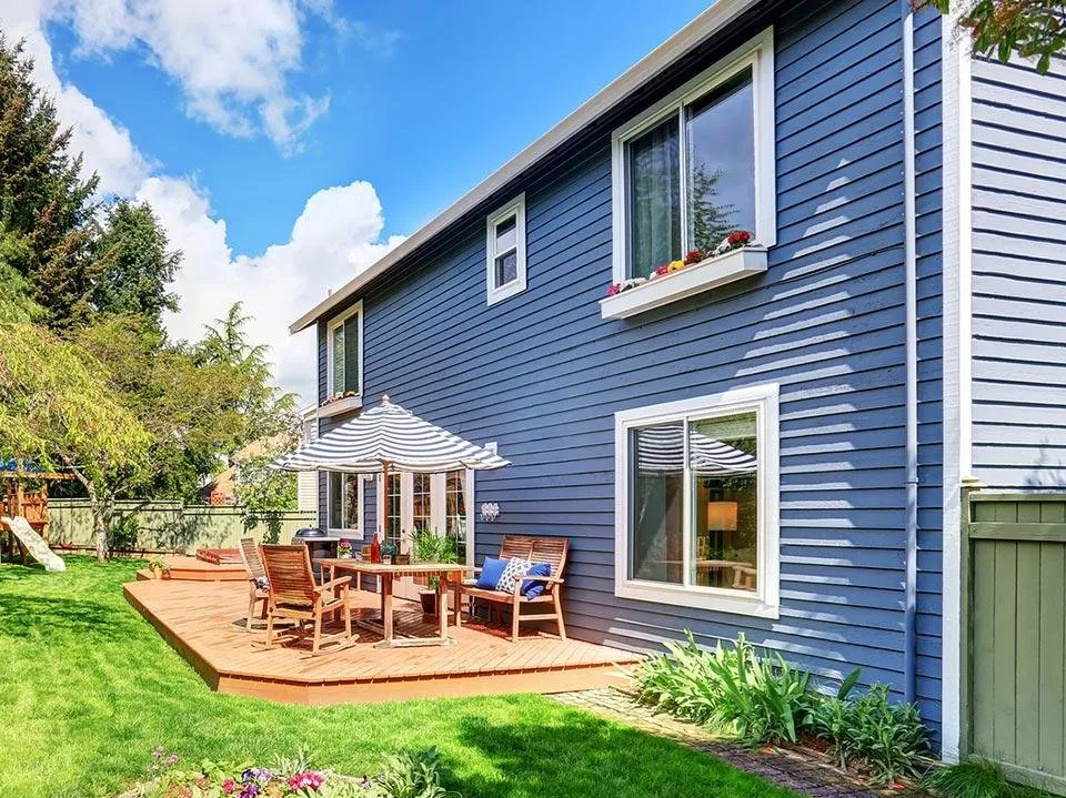 Slide of Boise Exteriors