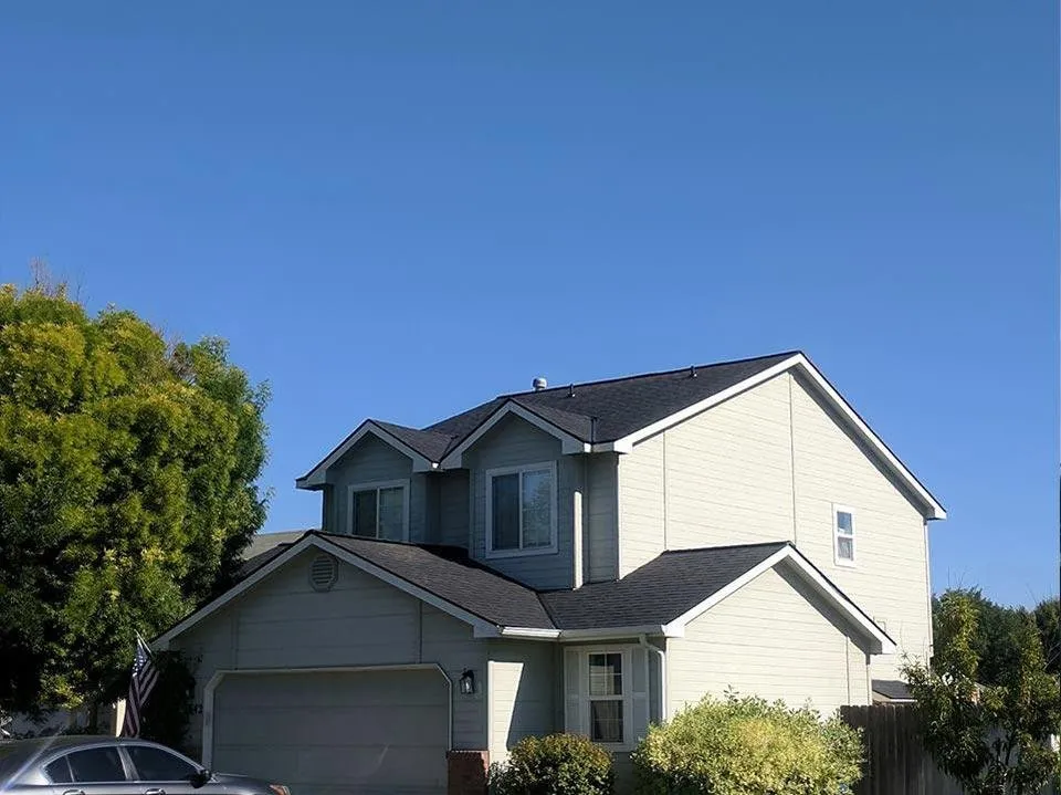 Slide of Boise Exteriors