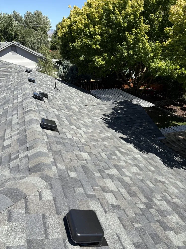 Slide of Boise Roof Repair & Maintenance