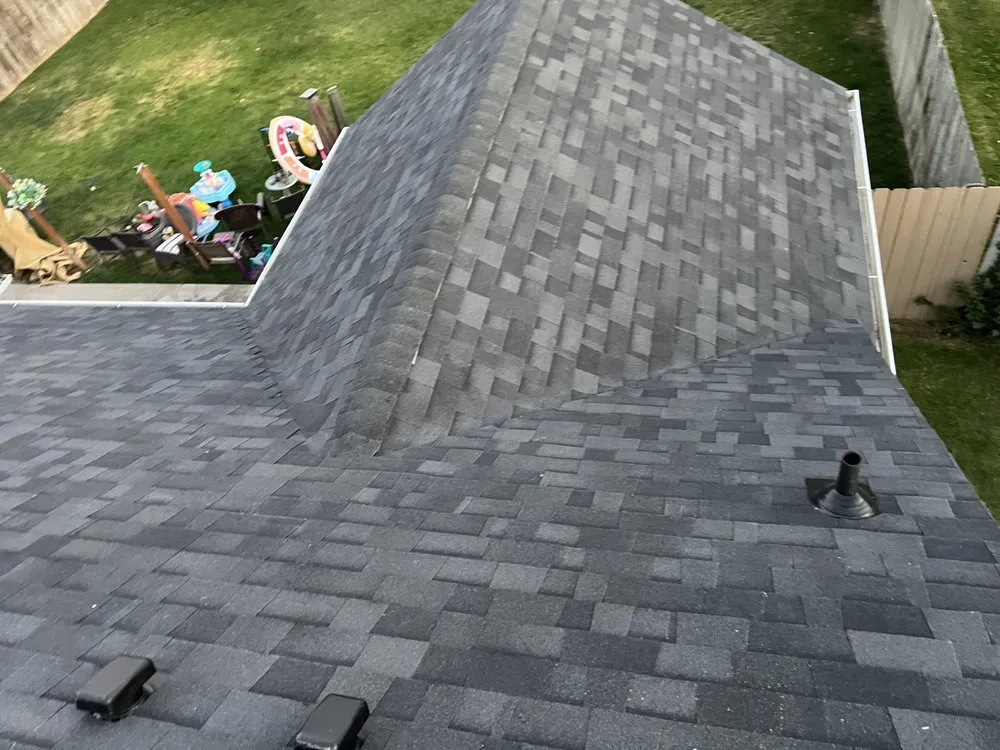 Slide of Boise Roof Repair & Maintenance