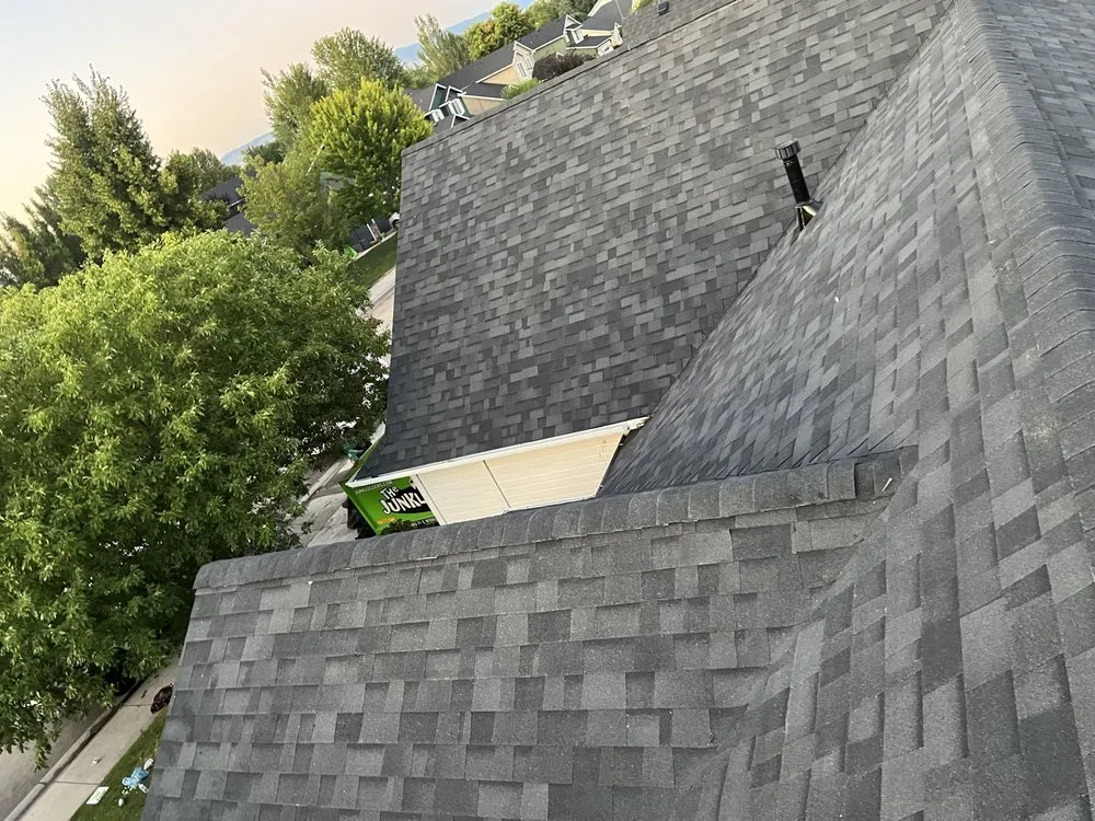 Slide of Boise Roof Repair & Maintenance