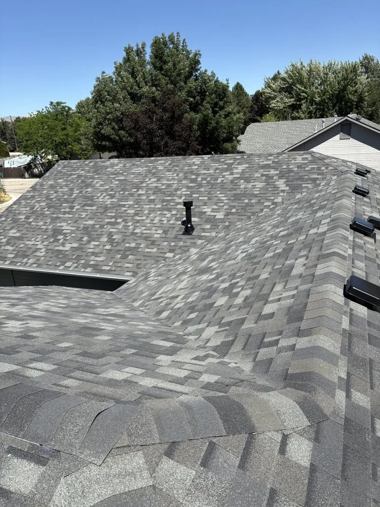 Slide of Boise Roof Repair & Maintenance