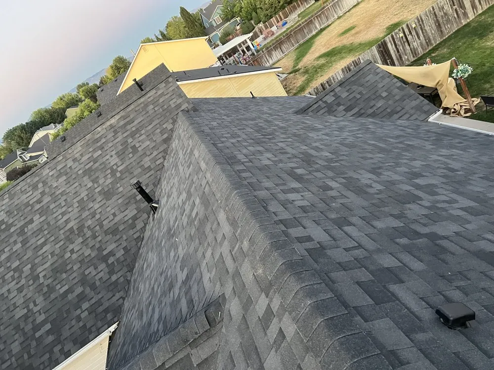 Slide of Boise Roof Repair & Maintenance
