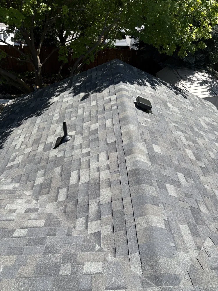 Slide of Boise Roof Repair & Maintenance