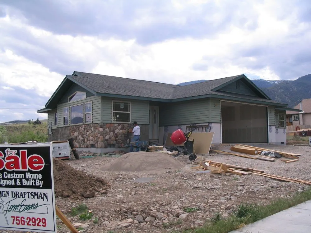 Slide of Boise Roofing Pros