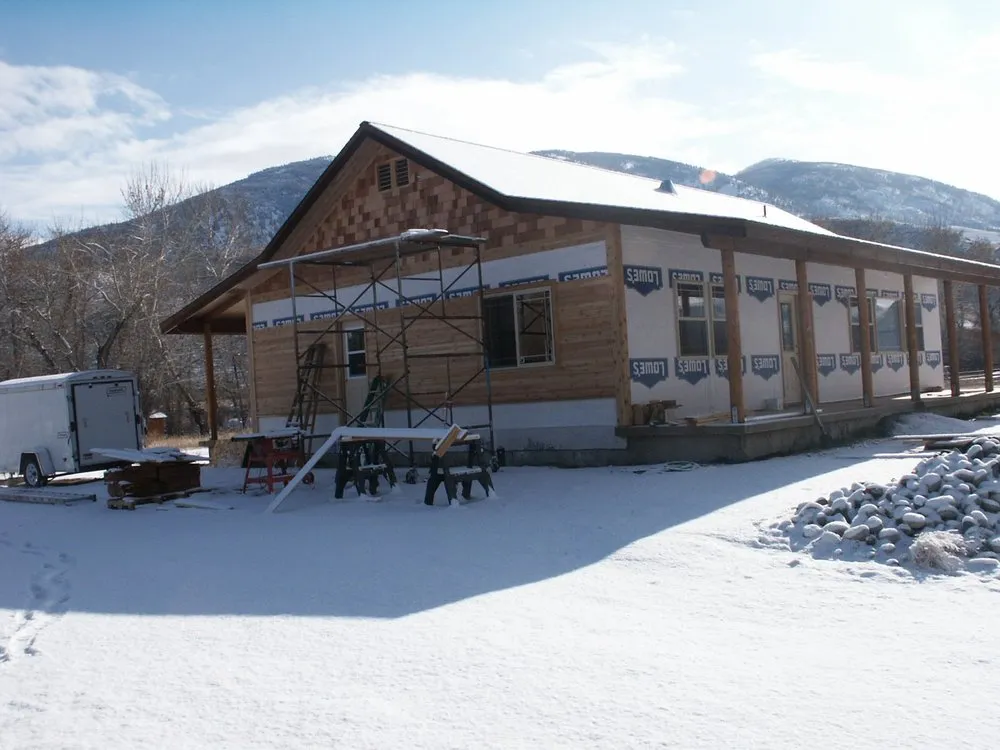 Slide of Boise Roofing Pros