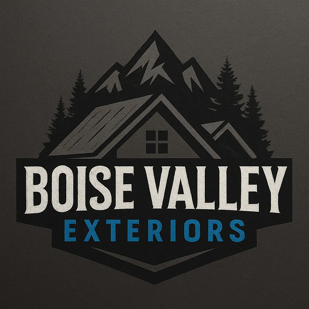 Slide of Boise Valley Exteriors