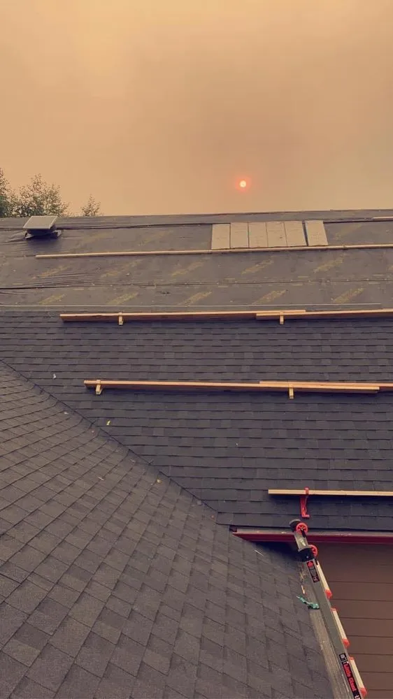 Slide of Boise Valley Exteriors