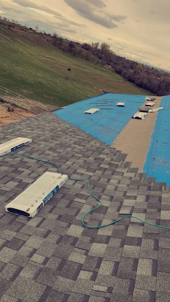 Slide of Boise Valley Exteriors