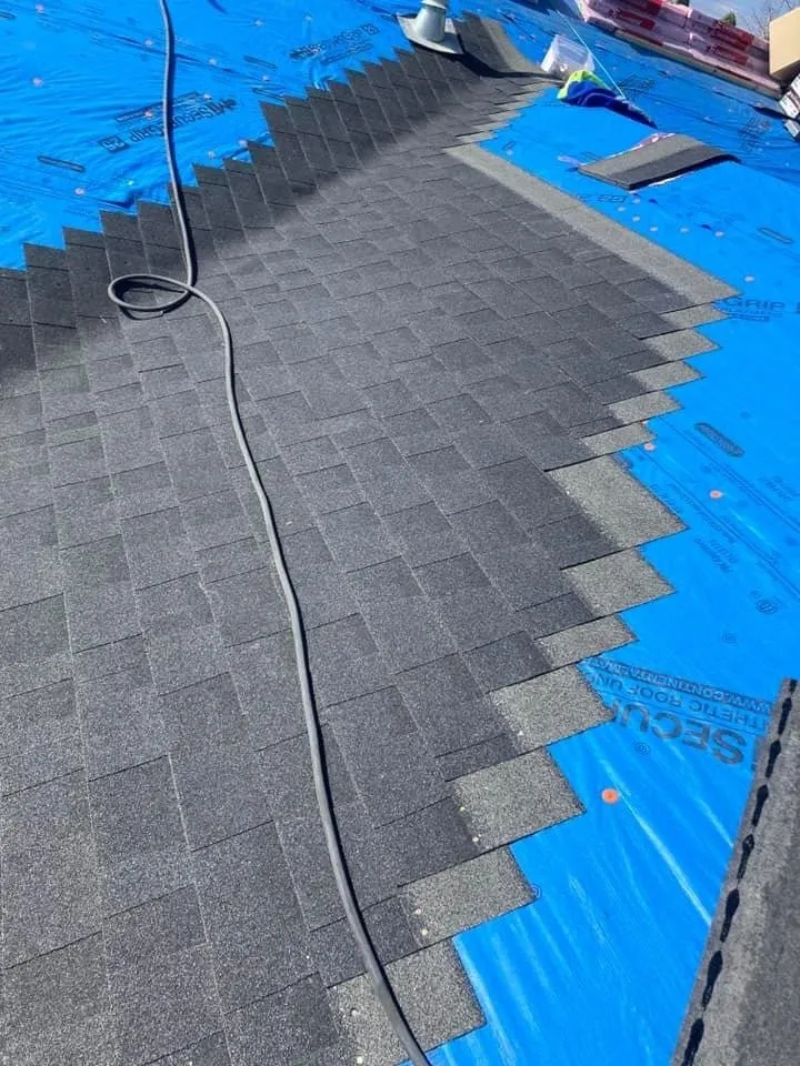 Slide of Boise Valley Exteriors