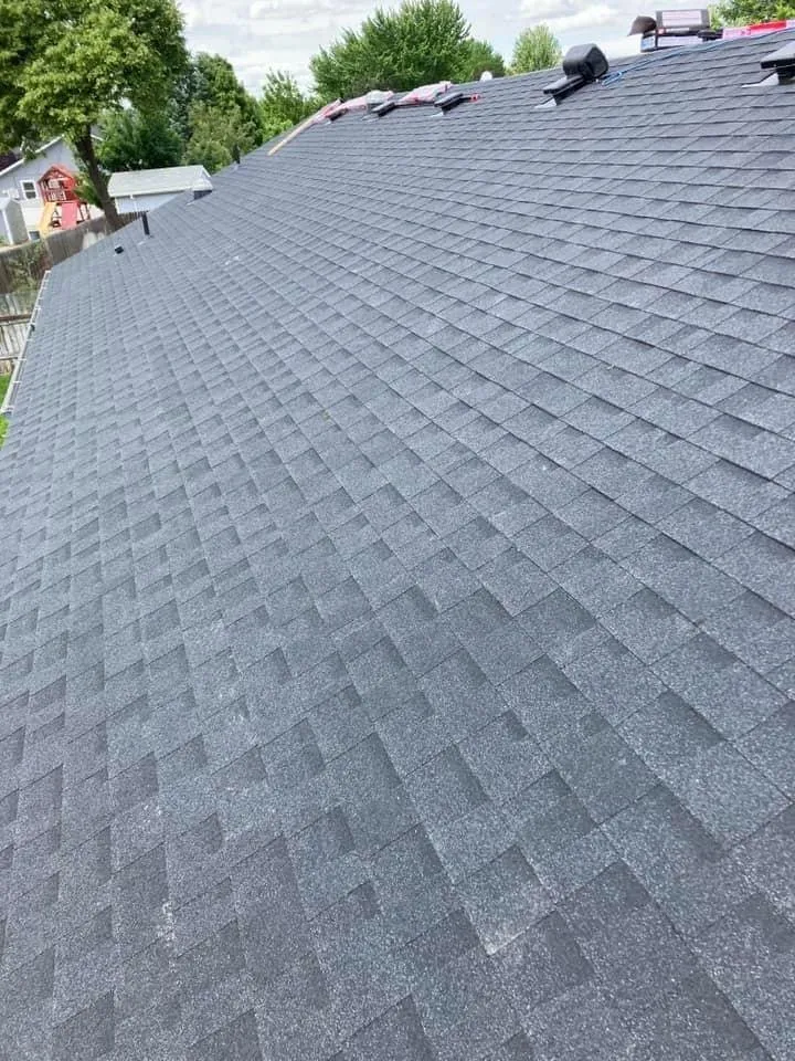 Slide of Boise Valley Exteriors